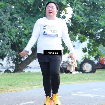 Runner Photo 4321750