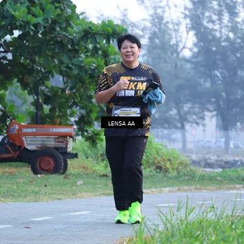 Runner Photo 4321752