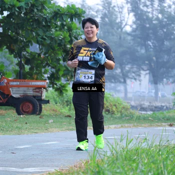 Runner Photo 4321753