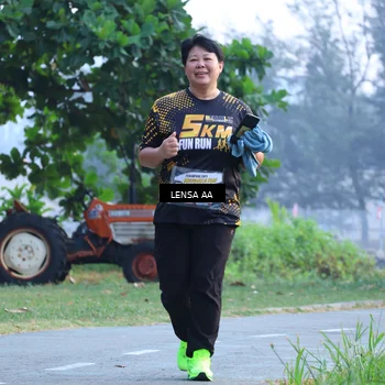 Runner Photo 4321754