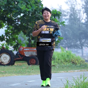 Runner Photo 4321755