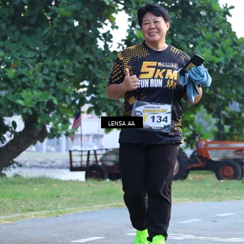 Runner Photo 4321757