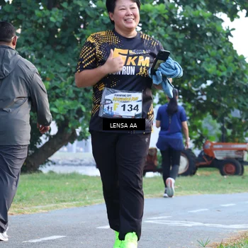 Runner Photo 4321758