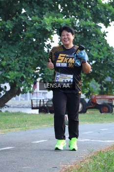 Runner Photo 4321760
