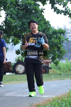 Runner Photo 4321761
