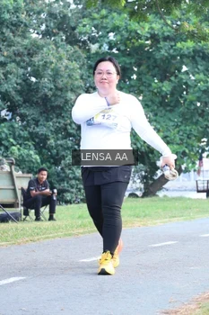Runner Photo 4321762