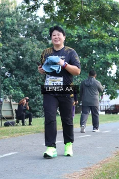 Runner Photo 4321763