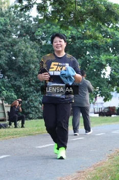 Runner Photo 4321764