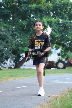 Runner Photo 4321767