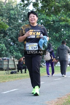 Runner Photo 4321768