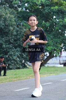 Runner Photo 4321769