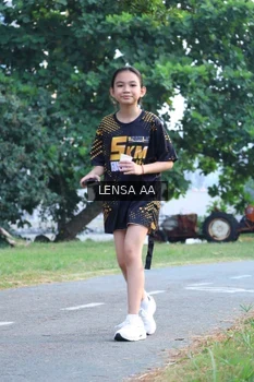 Runner Photo 4321770