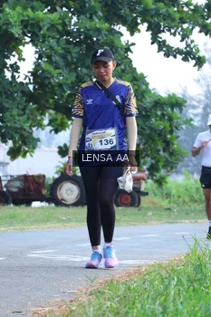 Runner Photo 4321771