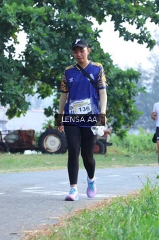 Runner Photo 4321775