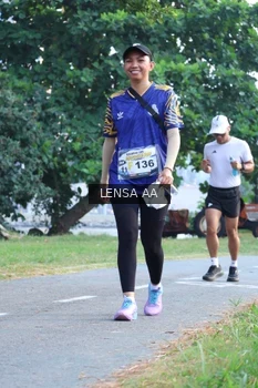 Runner Photo 4321776