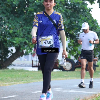 Runner Photo 4321778