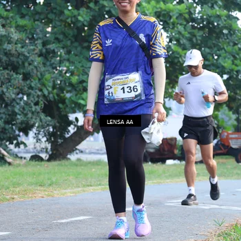 Runner Photo 4321780