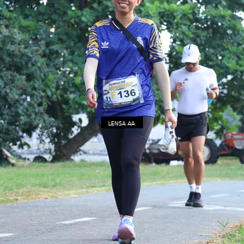 Runner Photo 4321781