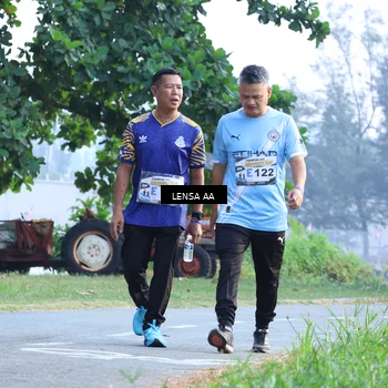 Runner Photo 4321782