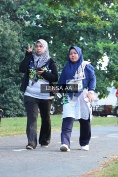 Runner Photo 4321794