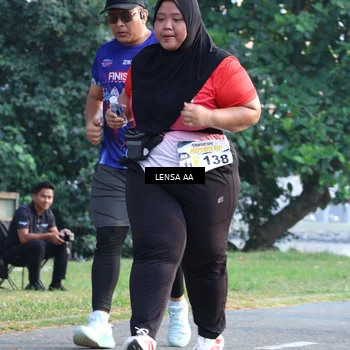Runner Photo 4321798