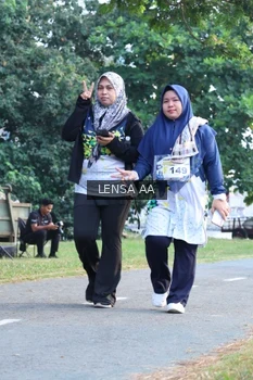 Runner Photo 4321799