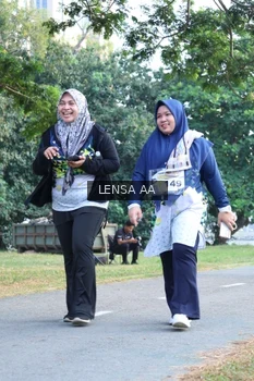 Runner Photo 4321801