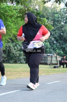 Runner Photo 4321802