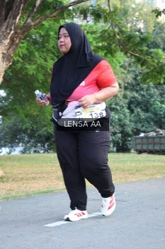 Runner Photo 4321803