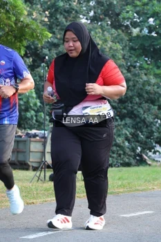 Runner Photo 4321805