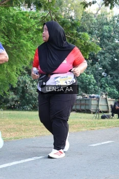 Runner Photo 4321806