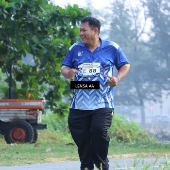 Runner Photo 4321811
