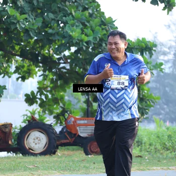 Runner Photo 4321812