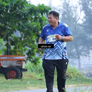 Runner Photo 4321813