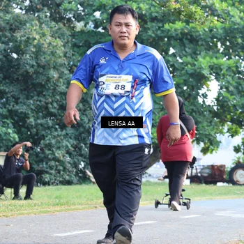 Runner Photo 4321814