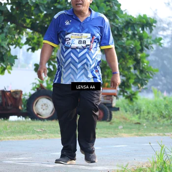 Runner Photo 4321818