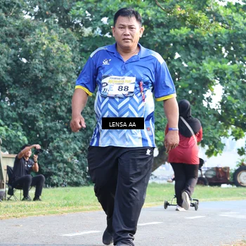 Runner Photo 4321820