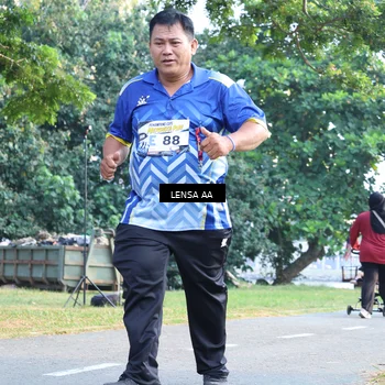 Runner Photo 4321821