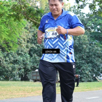 Runner Photo 4321822