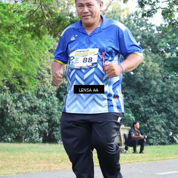 Runner Photo 4321826