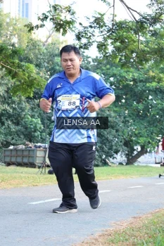 Runner Photo 4321827
