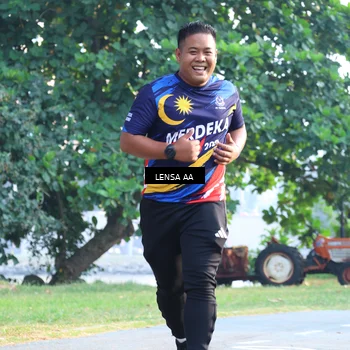 Runner Photo 4321830
