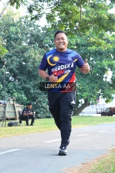 Runner Photo 4321831