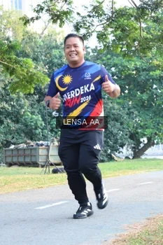 Runner Photo 4321837
