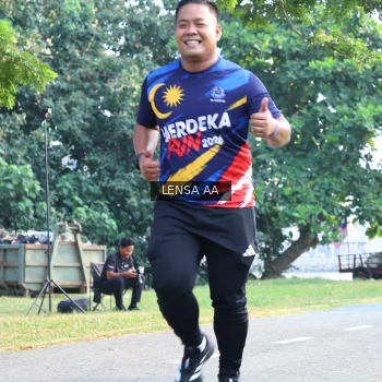 Runner Photo 4321838