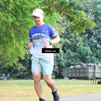 Runner Photo 4321847