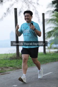 Runner Photo 4321853