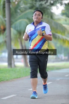 Runner Photo 4321855