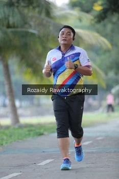 Runner Photo 4321860