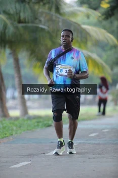 Runner Photo 4321872